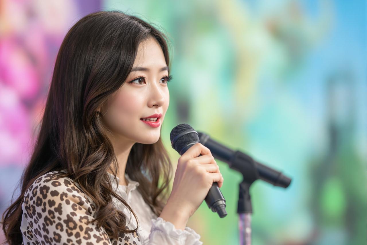 暗网爆料 - 知名女星回应出轨传闻：发长文声明，粉丝力挺，网友炸锅
