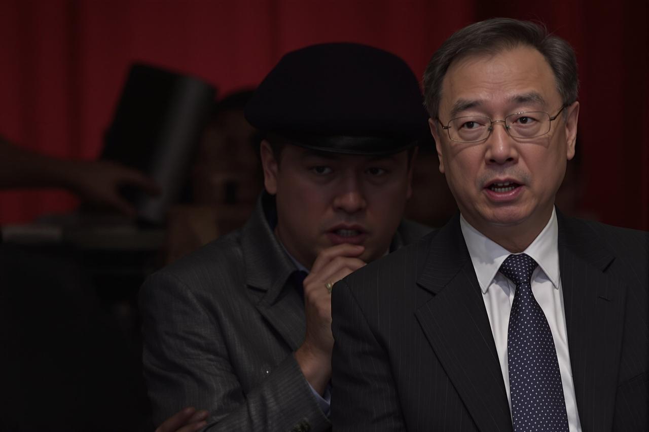 暗网爆料 - 某知名导演片场暴君行为大合集,受害者亲述亲身经历