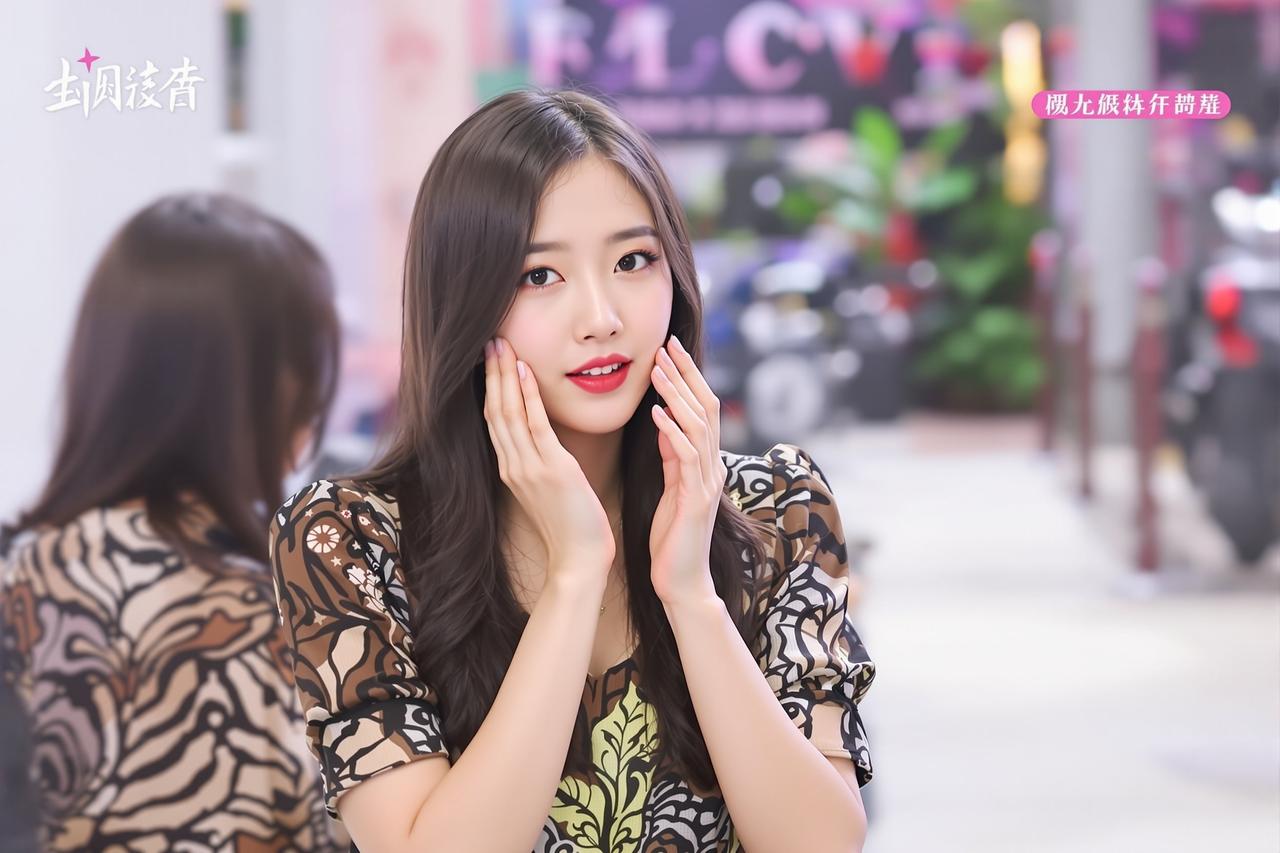 暗网爆料 - 某女星片场花絮视频流出,私下性格大揭秘