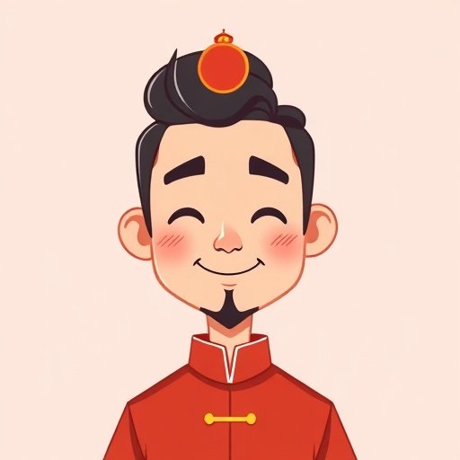 暗网爆料网友 - 路人甲的头像