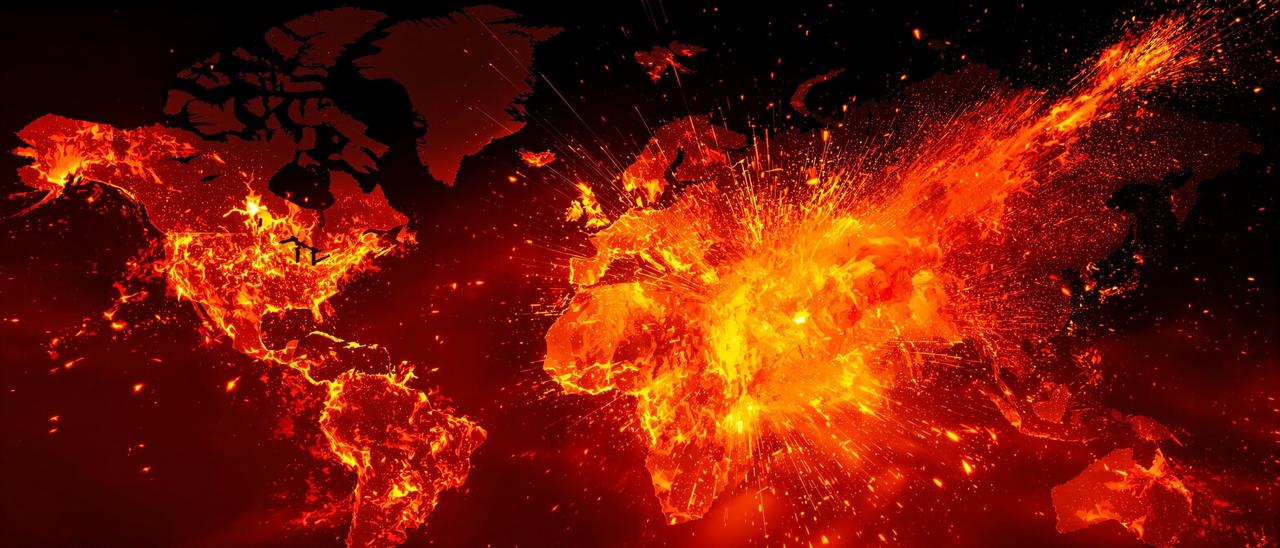 暗网爆料 - 全网热榜热点话题预览图